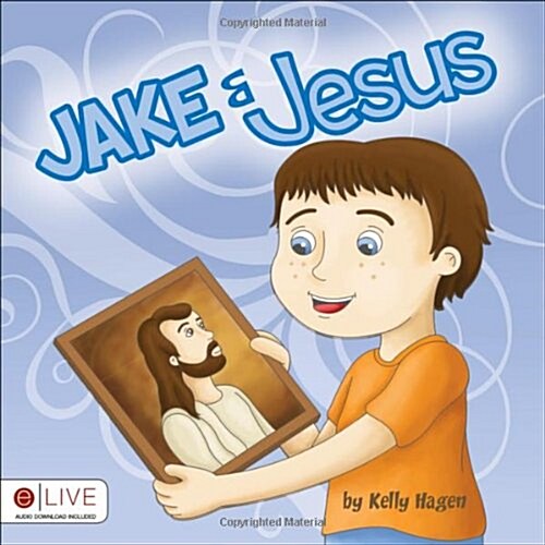 Jake and Jesus (Paperback)