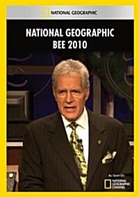 [수입] National Geographic Bee 2010 (내셔널 지오그래픽 비) (지역코드1)(한글무자막)(DVD-R)