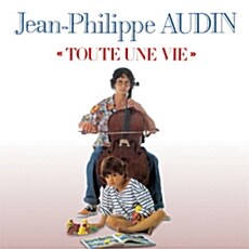 [중고] Jean-Philippe Audin - Toute Une Vie