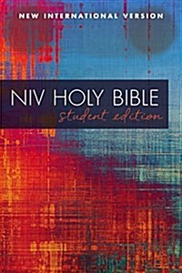NIV, Outreach Bible, Student Edition, Paperback (Paperback, Special)