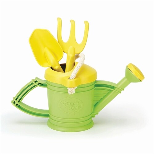 Watering Can - Green (Other)