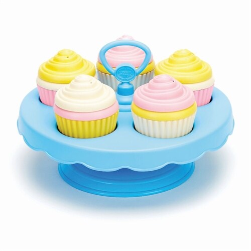 Cupcake Set (Other)