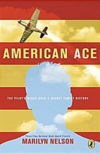 American Ace (Paperback)