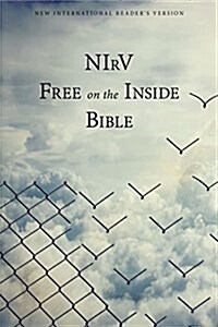 NIRV, Free on the Inside Bible, Paperback (Paperback, Copyright 2014)
