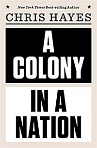 A Colony in a Nation (Hardcover)