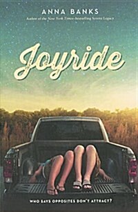 Joyride (Prebound, Bound for Schoo)