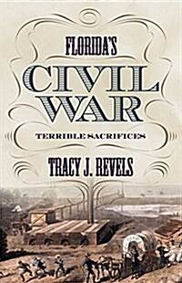 Floridas Civil War (Hardcover)