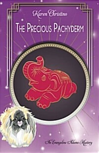 The Precious Pachyderm (Paperback)