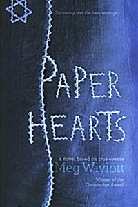Paper Hearts (Prebound, Bound for Schoo)