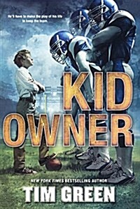 Kid Owner (Prebound, Bound for Schoo)