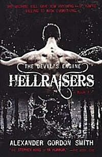 Hellraisers (Prebound, Bound for Schoo)