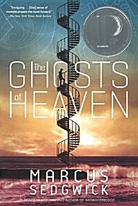 The Ghosts of Heaven (Prebound, Bound for Schoo)