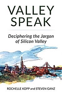 Valley Speak: Deciphering the Jargon of Silicon Valley (Paperback)