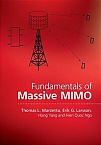 Fundamentals of Massive Mimo (Hardcover)