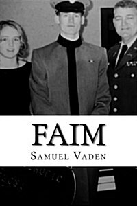 Faim (Paperback)