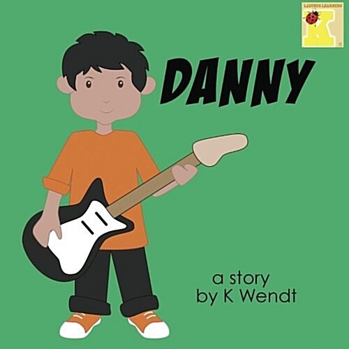 Danny (Paperback)