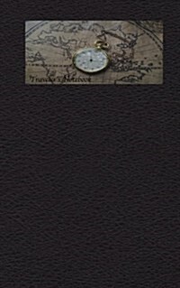 Travelers Notebook (Paperback)