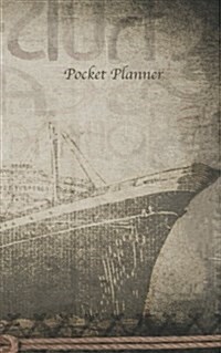 Pocket Planner (Paperback)