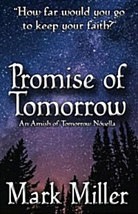 Promise of Tomorrow (Paperback)