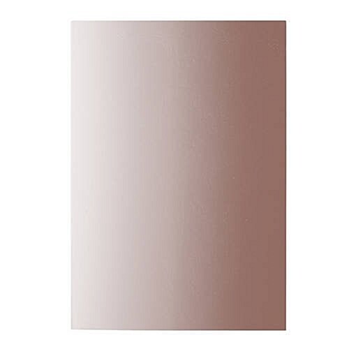 Christian LaCroix Blush A5 8 X 6 Ombre Paseo Notebook (Other)