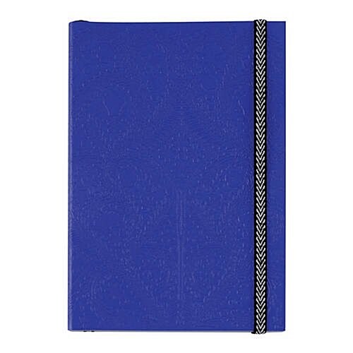 Christian LaCroix Outremer A5 8 X 6 Paseo Notebook (Other)