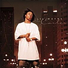 [수입] Lil Wayne - The Carter [2LP][Lenticular Cover]