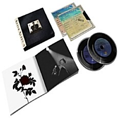 [수입] Grace Jones - Warm Leatherette [2CD Deluxe Edition]