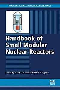 Handbook of Small Modular Nuclear Reactors (Paperback)