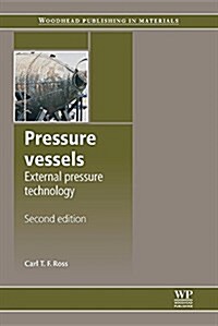 Pressure Vessels : External Pressure Technology (Paperback, 2 ed)