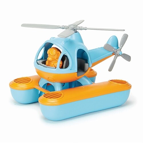 Sea Copter - Blue (Other)