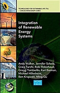 Integration of Renewable Energy Systems (Hardcover)