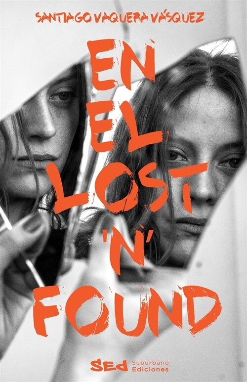 En El Lost n Found (Paperback)