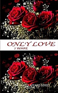 Only Love (Paperback)