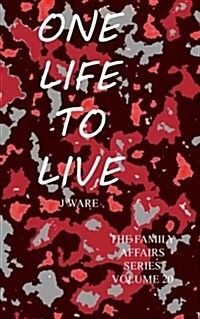 One Life to Live (Paperback)