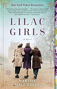 Lilac Girls (Paperback)