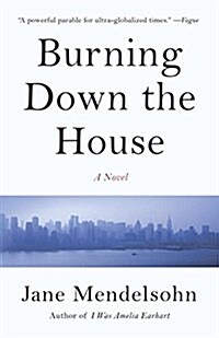 Burning Down the House (Paperback)