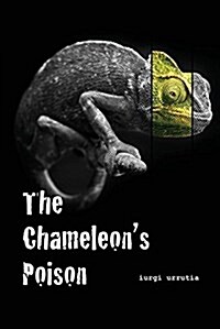 The Chameleons Poison (Paperback)