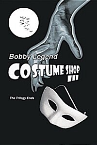 Costume Shop III (Paperback)