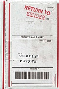 Return to Sender (Paperback)