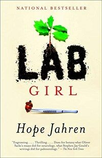 Lab Girl (Paperback, 미국판)