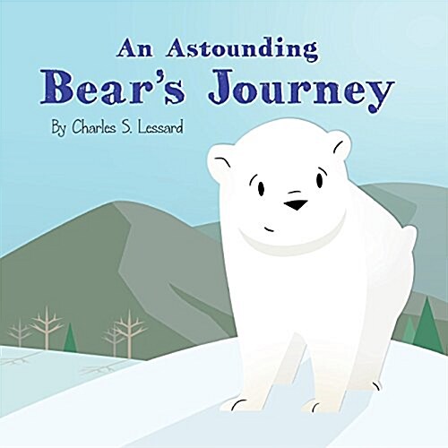 An Astounding Bears Journey (Paperback)