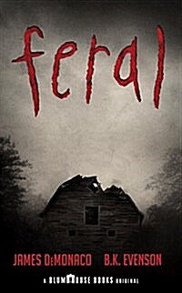 Feral (Paperback)