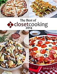 The Best of Closet Cooking 2014 (Paperback)