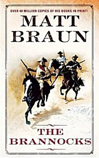 The Brannocks (Paperback)