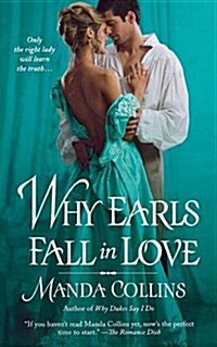 Why Earls Fall in Love (Paperback)