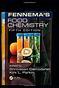 Fennemas Food Chemistry (Paperback, 5)