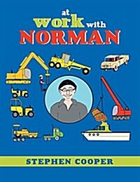 At Work with Norman (Paperback)