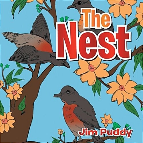 The Nest (Paperback)