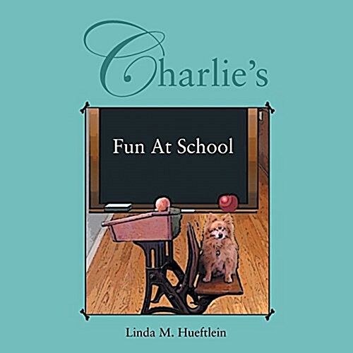 Charlies Fun at School (Paperback)