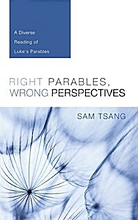 Right Parables, Wrong Perspectives (Hardcover)